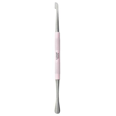 Elegant Touch - Cuticle Pusher + Cleaner Nagelhautentferner 1 ct