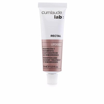Cumlaude Lab - RECTAL lipogel prevención hemorroides Hämorrhoiden 30 ml Damen (743 € / 1 l)