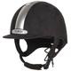 Champion Ventair Riding Hat - Black, 67/8 Inch