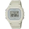 Casio Watch W-218HC-8AVEF