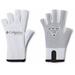 Columbia Men's PFG Terminal Tackle Gloves, White SKU - 845729