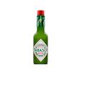 Tabasco Green Pepper Sauce 57ml Box of 12