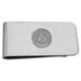 Silver Texas Southern Tigers Money Clip