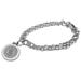 Women's Silver Gettysburg Bullets Charm Bracelet