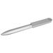 Silver Youngstown State Penguins Letter Opener