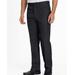 Blair John Blair Gentlemen’s Classic-Fit Plain-Pocket Pants - Black - 32