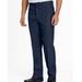 Blair John Blair Gentlemen’s Classic-Fit Plain-Pocket Pants - Blue - 36