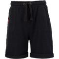 Alpha Industries French Terry Short, noir, taille XS