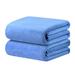 Eider & Ivory™ Brooklands Extra Absorbent Bath Sheet Polyester in Blue | Wayfair EE566F05FC774099B9F66BBC6DCB7B51