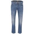 Pme legend Jeans "Nightflight" Gr. 36-36 in blau | 93% Baumwolle