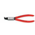 B1751/2 pinza pinze per anelli interni seeger con becchi piegati a 90° 12-25 - Knipex