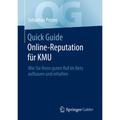 Quick Guide Online-Reputation Für Kmu - Sebastian Petrov, Kartoniert (TB)