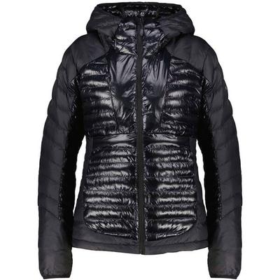 COLUMBIA-Damen-Jacke-Labyrinth Loop™ Hooded Jacket, Größe S in Schwarz