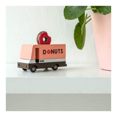 Berylune - Donut Van