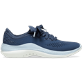 Crocs Navy / Blue Grey Literide™ 360 Pacer Shoes