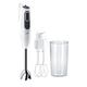 BRAUN - Stabmixer MQ 3105B WH