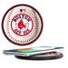 Boston Red Sox 1976-08 10-Watt Baseball Cooperstown Design Wireless Charger