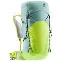 Deuter Speed Lite 30 Rucksack (Größe One Size, gruen)