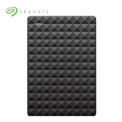 Seagate Expansion HDD Drive Disk 500GB 1TB 2TB 4TB USB3.0 External HDD 2.5" Portable External Hard Disk
