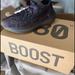 Nike Shoes | Blk Yeezys | Color: Black | Size: 2.5bb