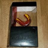 Nike Accessories | Nike Hyperflow Mouthguard. | Color: Gold/Red | Size: Os