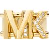 Michael Kors Damenring Metall 55 Damen