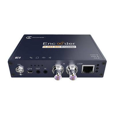 Kiloview HD/3G-SDI Wired Video Encoder - [Site discount] E1-S