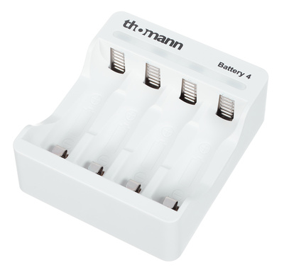 Thomann Battery 4