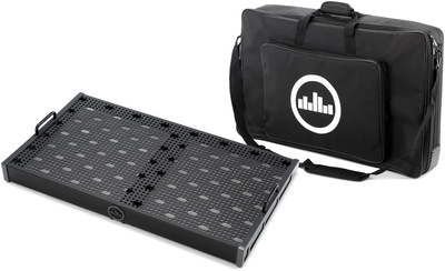Temple Audio Design Trio 28 GM Pedalboard Bundle