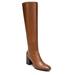 Franco Sarto Tribute - Womens 8.5 Brown Boot Medium