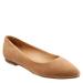 Trotters Estee - Womens 9 Tan Slip On W2