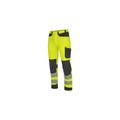 Pantalone HIVIS FLUO giallo fluo 56 - Giallo