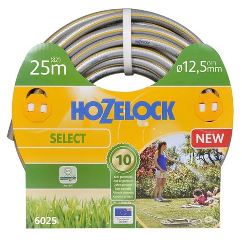 Hozelock Bewässerungsschlauch Select 25 m
