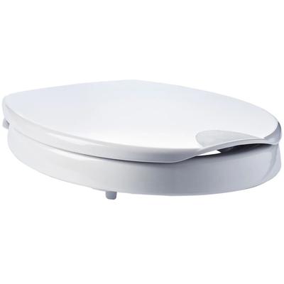 RIDDER WC-Sitz mit Absenkautomatik Premium Weiß A0070700