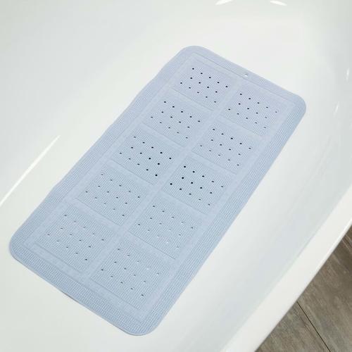 Sealskin Antirutschmatte Unilux 37×70 cm Blau