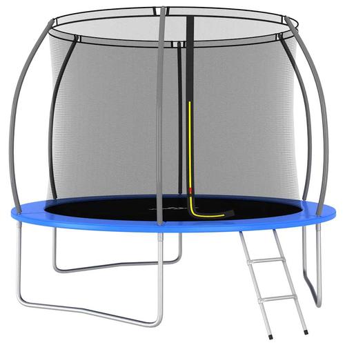 vidaXL Trampolin-Set Rund 305×76 cm 150 kg