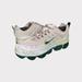 Nike Shoes | Nike Air Vapormax 360 Fossil Women’s Sz 7.5 | Color: Cream/White | Size: 7.5