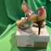 Jessica Simpson Shoes | Jessica Simpson Oscar2 Glossy Snake Coral Rose Flowered Pumps Size 8m With Box. | Color: Orange/Red | Size: 8