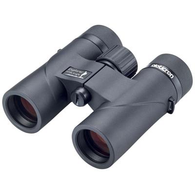 Opticron Explorer WA ED-R 10x32 Roof Prism Binoculars Black 30769