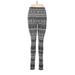 American Eagle Outfitters Leggings: Gray Bottoms - Women's Size Medium
