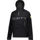 Scott XT Flex Dryo Pull-Over Snowmobile Jacket, black, Size 2XL
