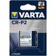 VARTA Batterie au lithium CR-P2 6 V 1-Blister