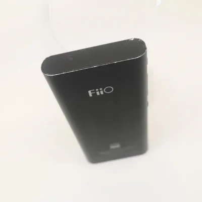 FIIO M3K Mini HIFI Hi-Res Lossless Portable Music Player MP3 FlAC Sport Digital Audio AK4376A DAC 24Bit 192Khz Recoder
