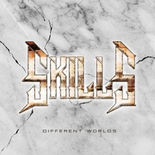 Different Worlds - Skills, Skills. (CD)