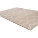 Brown 91 x 63 x 0.47 in Area Rug - Corrigan Studio® Duwanna Ravine - Beige | 91 H x 63 W x 0.47 D in | Wayfair 2F4C4495A55F4C859857621EB02FEDBE