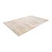 White 134 x 94 x 0.47 in Area Rug - 17 Stories Hawthorne - Harmony - Lt. Beige/Lime Polypropylene | 134 H x 94 W x 0.47 D in | Wayfair