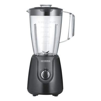 SEVERIN Standmixer »SM 3707« 1,5 L Tritan-Mixbehälter