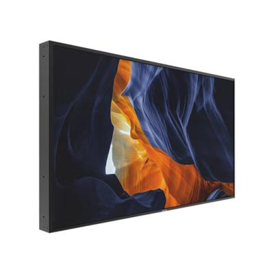Philips H-Line BDL6002H 55" High-Brightness 4K UHD Digital Signage Display Television