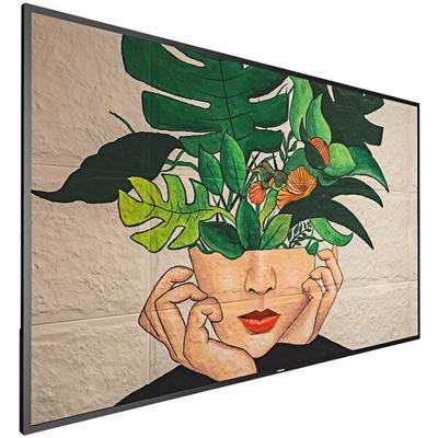 Philips D-Line BDL4550D 65" 4K UHD Digital Signage Display Television