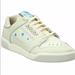 Adidas Shoes | Adidas Slamcourt Womens Sneakers Shoes $90 | Color: White | Size: 5.5